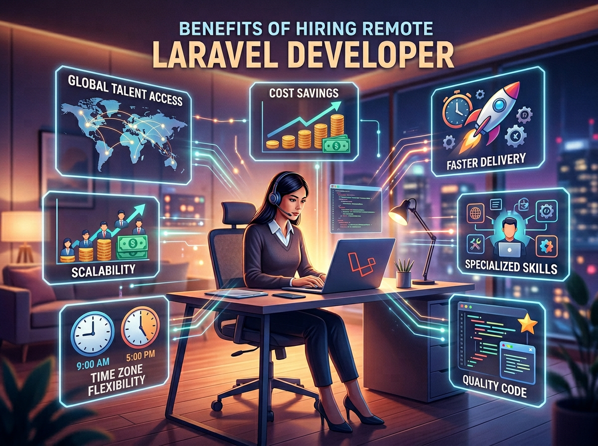 hire remote laravel-developer freelancer