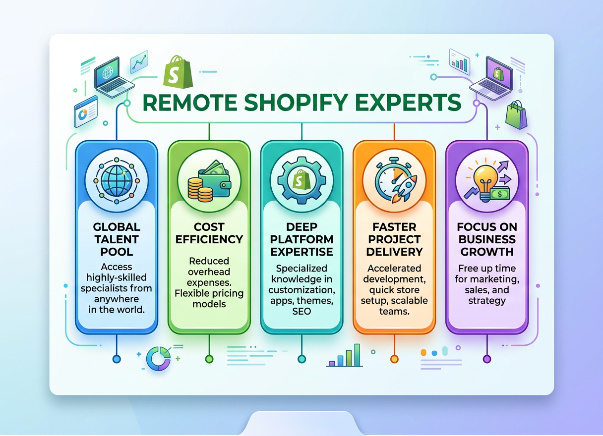 hire shopify developer india