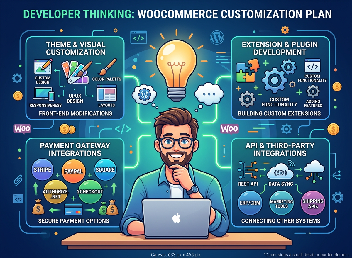 remote wordpress developer india